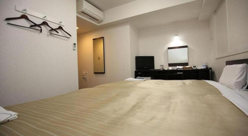 Kyoto Plaza Hotel Annex Extérieur photo